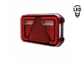 Feu ASPOCK MULTILED IV | Gauche