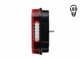Feu ASPOCK MULTILED IV | Gauche