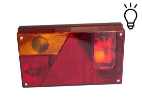 image de Feu ASPOCK Multipoint I 240x140mm