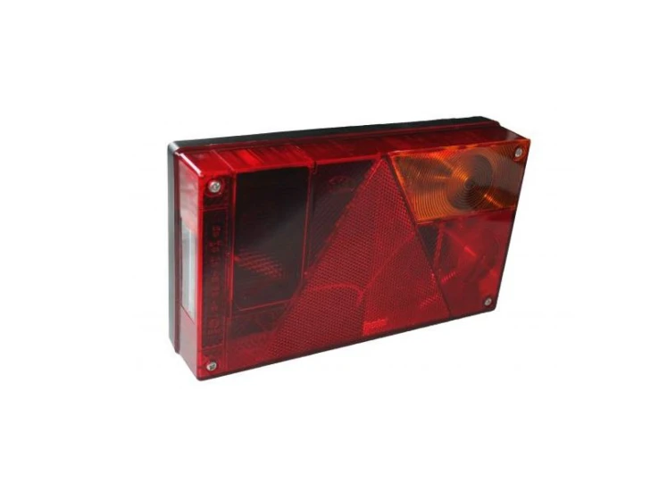 Feu ASPOCK Multipoint I 240x140mm