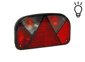 image de Feu ASPOCK Multipoint II 240x140mm
