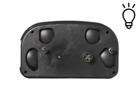Feu ASPOCK Multipoint II 240x140mm