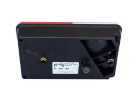 Feu ASPOCK Multipoint V 238x140mm