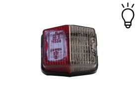 image de Feu bicolore 71x61 mm | JOKON