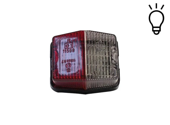 image de Feu bicolore 71x61 mm | JOKON