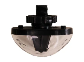 Feu de gabarit LED 10-30 Volts (ST10)