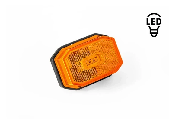 image de Feu de gabarit LED | FRISTOM – 12/30V | FT-001_Z