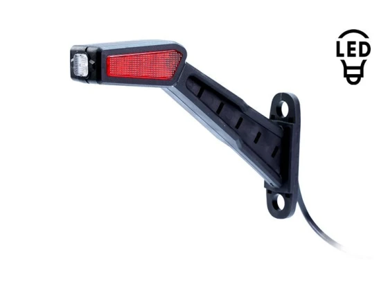 image de Feu de gabarit LED GAUCHE | FRISTOM – 12/30V | FT-146_L