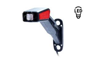 Feu de gabarit LED GAUCHE | FRISTOM – 12/30V | FT-146_L