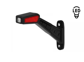 Feu de gabarit LED GAUCHE | FRISTOM – 12/30V | FT-146_L
