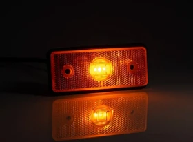 Feu de gabarit LED | FRISTOM | MD-013_Z