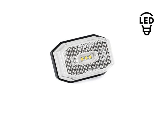 image de Feu de gabarit LED | FRISTOM – 12/30V | FT-001_B