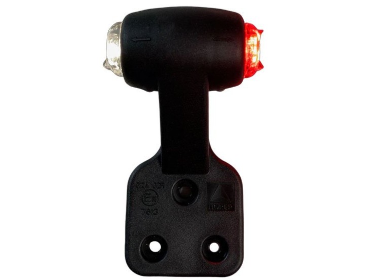 image de Feu de gabarit suspendu droit 10-30 Volts