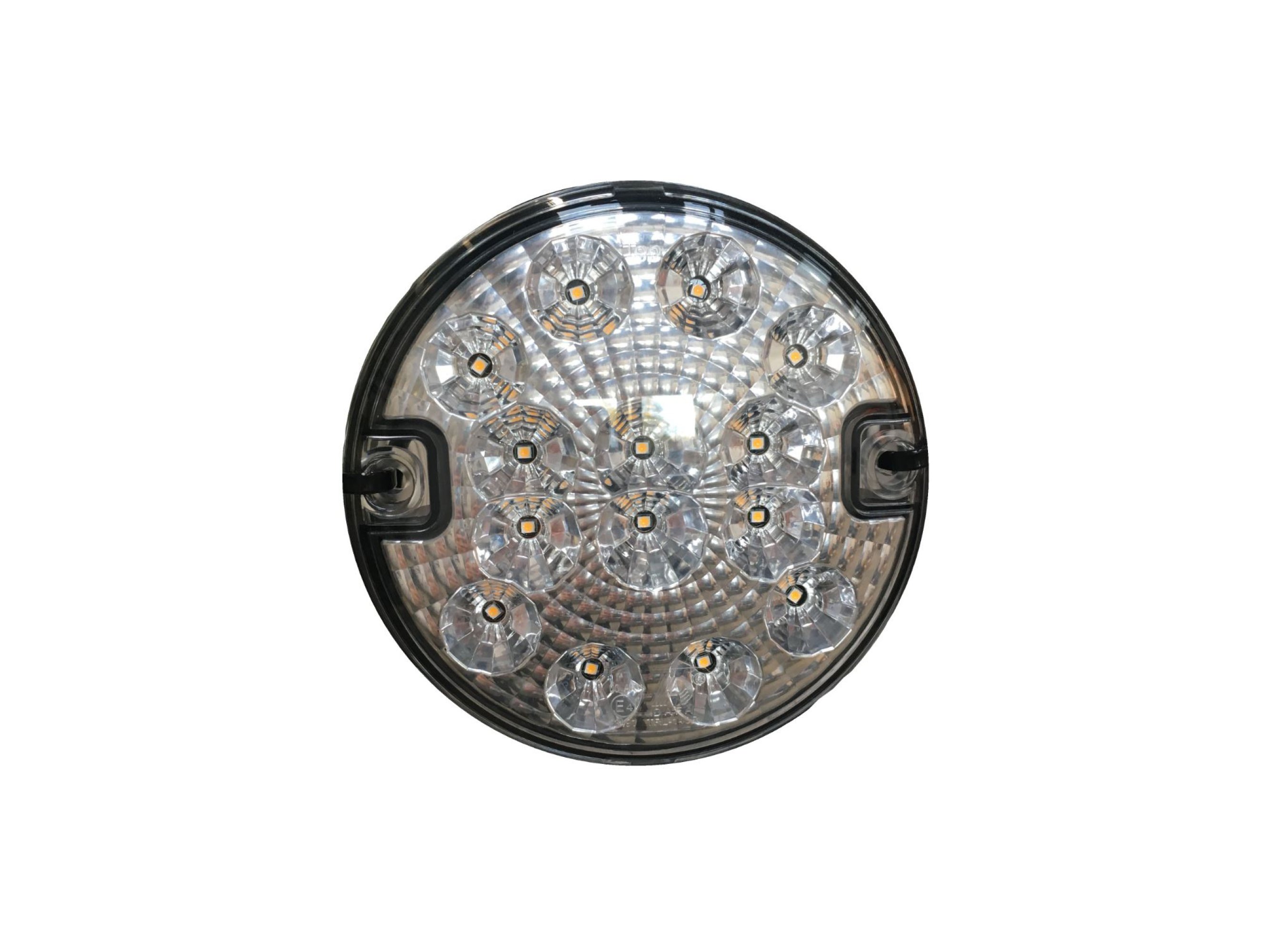 Feu de recul LED 12/24V Ø 140