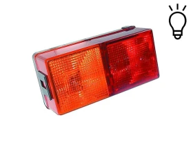 Feu JOKON BBSK 580 164x83mm