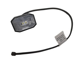 image de FEU LED FLEXIPOINT BLANC avec câble