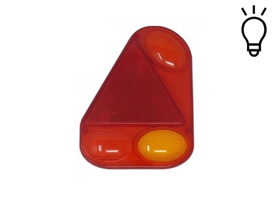 image de feu radex série 2900
