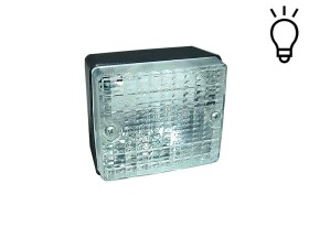 image de Feu recul AJBA 86x76mm | FR30