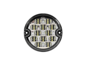 Feu recul LED 9/33V Ø 95 mm