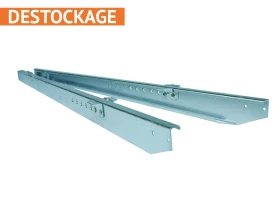 Flèche en V AL-KO | Type 251T | Longueur 1800 mm | 2800 kg