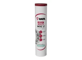 Graisse Multi WSC2 verte en cartouche