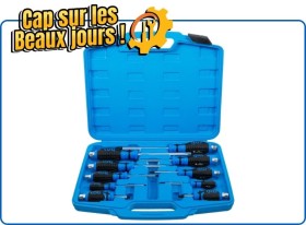image de Jeu de tournevis | 10 pièces