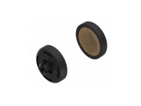 Kit coupelles de friction côtés pour stabilisateur KNOTT