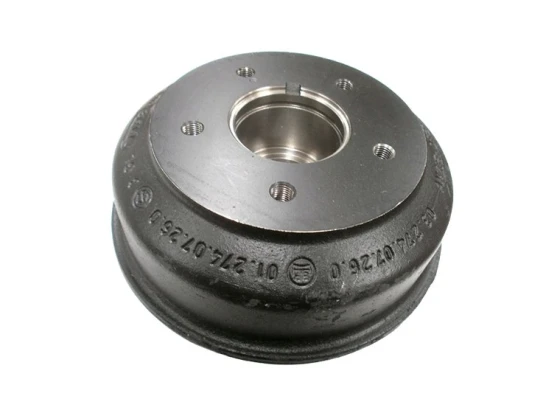 image de Kit moyeu-tambour BPW | 112x5 RC34 S2005.7 1350kg | sans bouchon et vis
