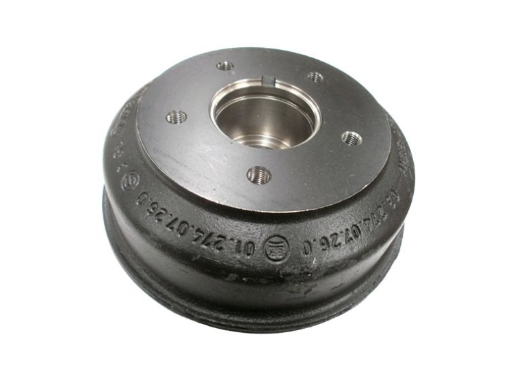 image de Kit moyeu-tambour BPW | 112x5 RC34 S2005.7 1350kg | sans bouchon et vis
