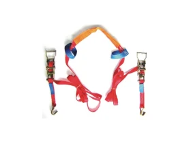 Kit sangle pour guidon de moto