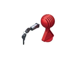 Kit serrure pour tête AL-KO AK301 / AK351