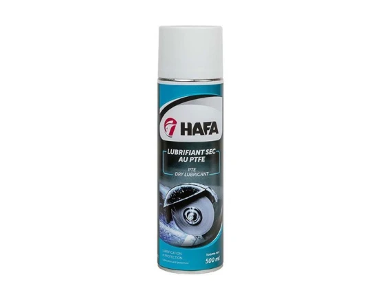 image de LUBRIFIANT PTFE 400ML