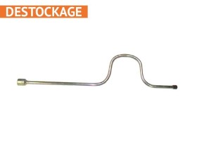 image de Manivelle longueur 330  | Clé 17