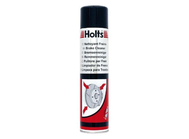 image de Nettoyant freins HOLTS 600ml