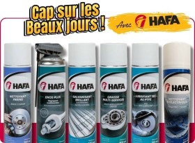 image de PACK découverte | HAFA