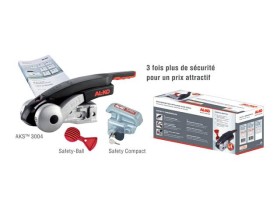 image de Pack sécurité AKS3004 de PTAC 3000kg