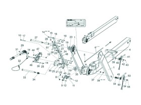 image de Partie intermédiaire et basse 252 VB-2 OPTIMA | ETI 811642