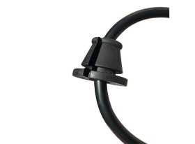image de Passes câble diamètre 18 MM pour câble 8C et 6C / sachet de 10