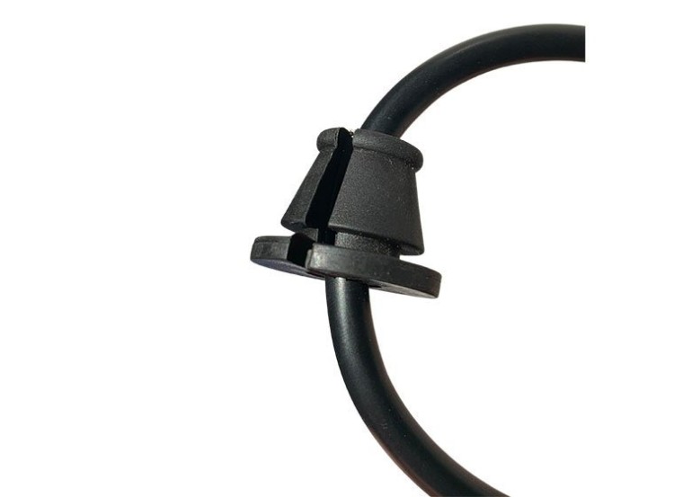 image de Passes câble diamètre 18 MM pour câble 8C et 6C / sachet de 10