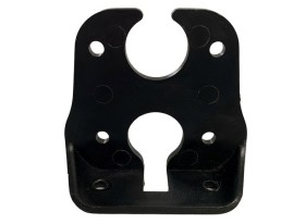 image de Patte de fixation droite pour feu de gabarit 4308320