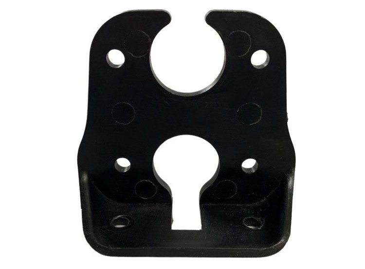 image de Patte de fixation droite pour feu de gabarit 4308320