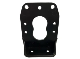 Patte de fixation / équerre pour feu de position octogonal
