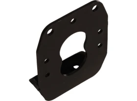 Patte de fixation / équerre pour feu de position octogonal