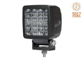 image de Phare de travail | 16 Leds 10-30V | 5017 Lumens