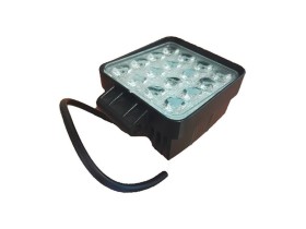 image de Phare de travail | 16 Leds 10/30 volts | 3520 Lumens