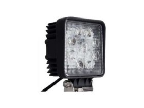 image de Phare de travail | 9 Leds 10/30 volts | 1900 Lumens