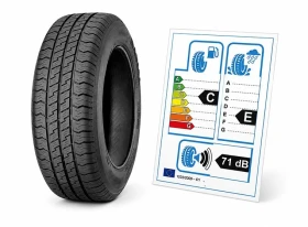 Pneu remorque 13" Nova Tires ST3000 145/70R13 78N TL