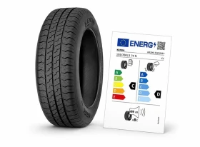 Pneu remorque 13" Kenda KR209 Kargotrail 3G 155/70 R13 74N
