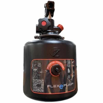 image de Pompe hydraulique CHAPEL | FLEXePUMP 5.5L