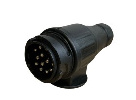image de Prise mâle 13 broches LED INNO prise LI 8C F